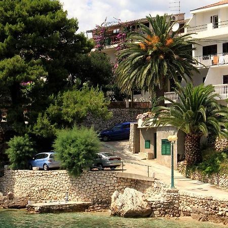 Apartments By The Sea Zivogosce - Mala Duba, Makarska - 2603 Igrane Exterior photo