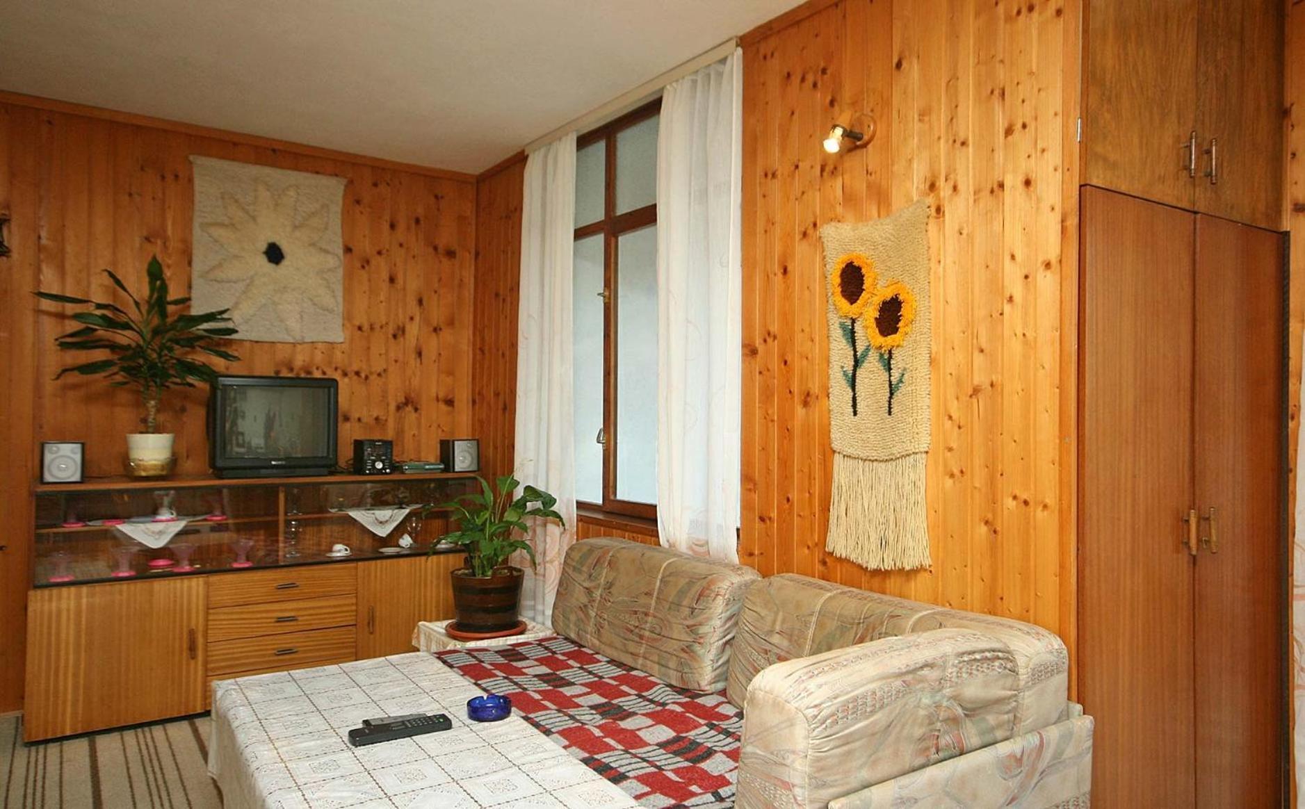 Apartments By The Sea Zivogosce - Mala Duba, Makarska - 2603 Igrane Room photo