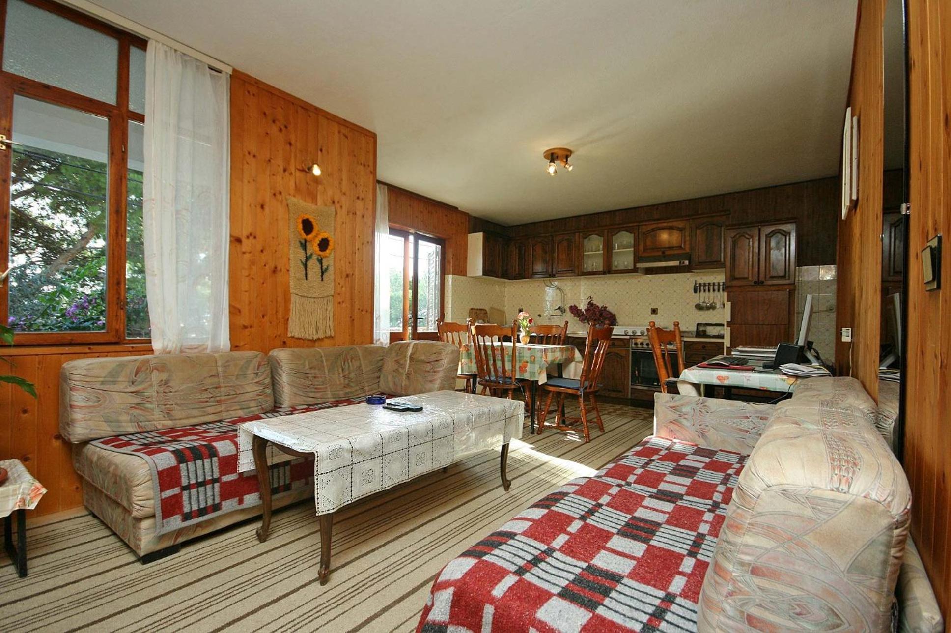 Apartments By The Sea Zivogosce - Mala Duba, Makarska - 2603 Igrane Room photo